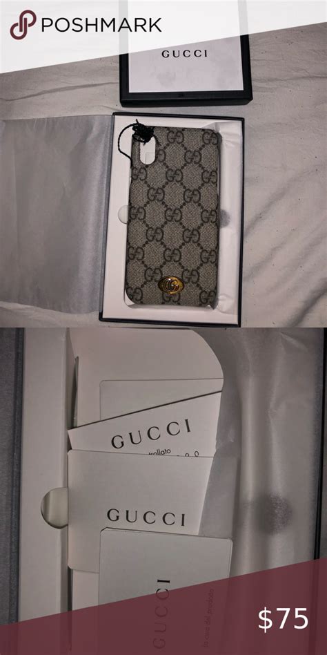 case iphone gucci mickey|authentic Gucci iPhone case.